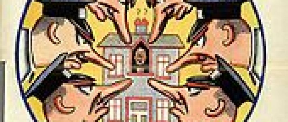 Labour Party vs Conservative Party on What